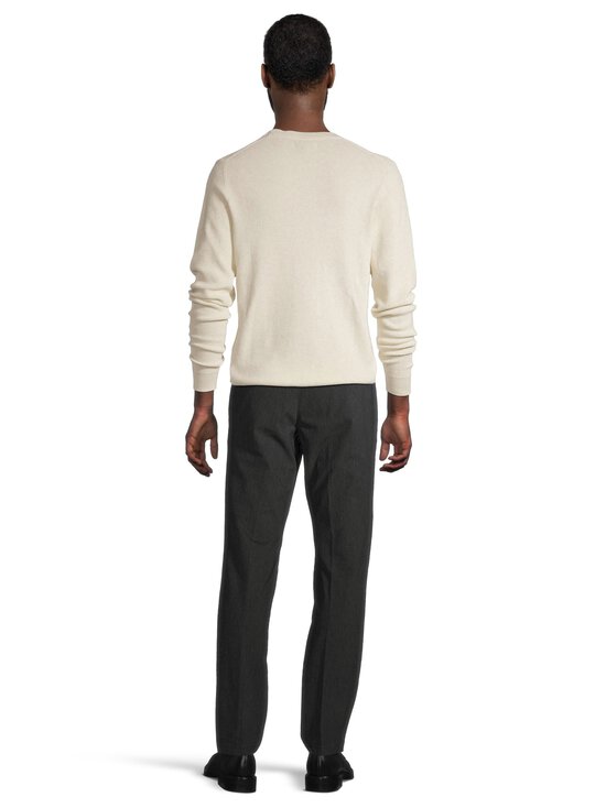 Oscar Jacobson - Denz Casual Comfortable bikses - 110 DARK GREY | Stockmann - photo 4