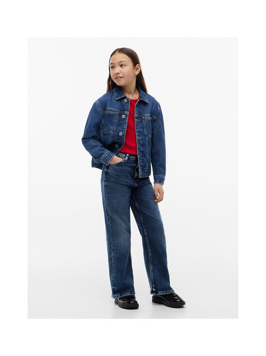Tommy Hilfiger - Teksapüksid Flare Mid - 1A4 DENIM MEDIUM 01 STR | Stockmann - photo 2