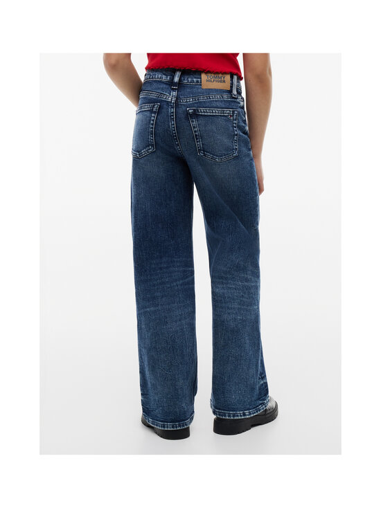 Tommy Hilfiger - Teksapüksid Flare Mid - 1A4 DENIM MEDIUM 01 STR | Stockmann - photo 3