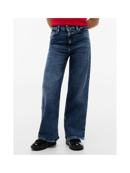 Tommy Hilfiger - Teksapüksid Flare Mid - 1A4 DENIM MEDIUM 01 STR | Stockmann - photo 5
