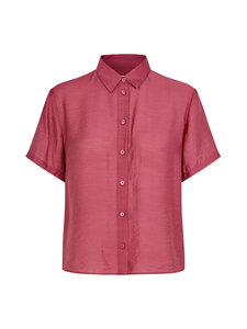 Samsoe Samsoe - Saminna-paitapusero - 181725TCX DRY ROSE | Stockmann