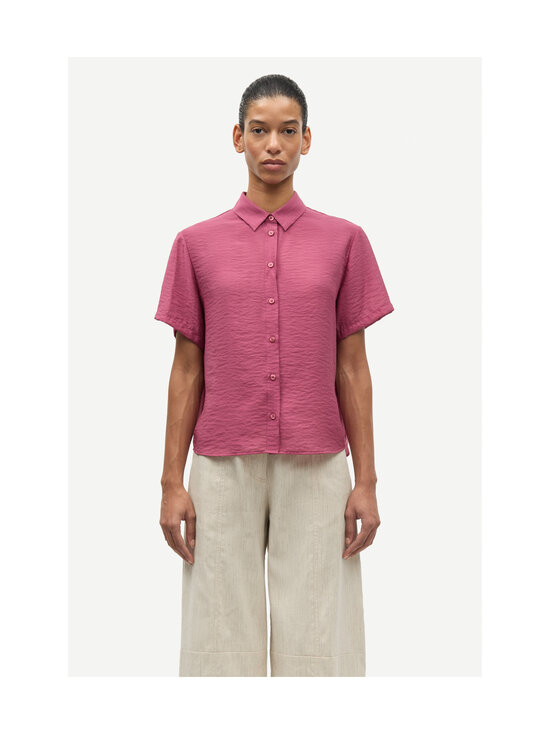 Samsoe Samsoe - Saminna-paitapusero - 181725TCX DRY ROSE | Stockmann - photo 3