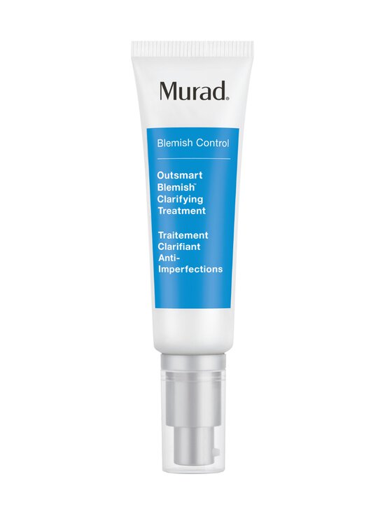 Outsmart Blemish Clarifying Treatment -seerumi 50 ml