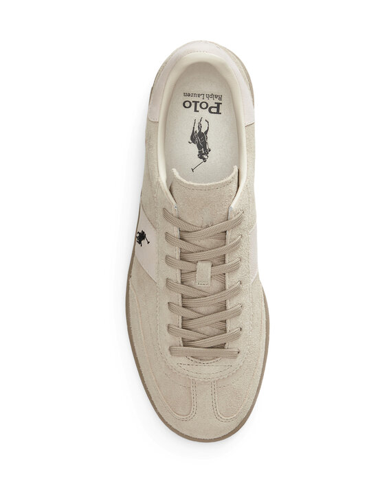 Polo Ralph Lauren - Bedford Low Top Lace -tennarit - TONAL MILKSHAKE | Stockmann - photo 3