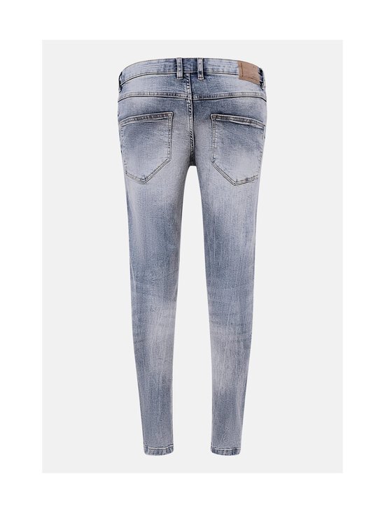 Redefined Rebel - RRStockolm Slim Fit -farkut - 505 EXOTIC LAGOON | Stockmann - photo 2