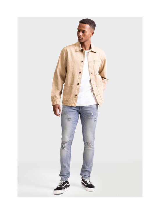 Redefined Rebel - RRStockolm Slim Fit -farkut - 505 EXOTIC LAGOON | Stockmann - photo 3