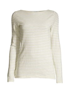 Marc O'Polo - Triibuline särk - B19 MULTI/OFF-WHITE Marc O'Polo - Triibuline särk - B19 MULTI/OFF-WHITE | Stockmann