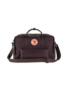 Fjällräven - Kott Kånken Weekender - 424 BLACKBERRY Fjällräven - Kott Kånken Weekender - 424 BLACKBERRY | Stockmann
