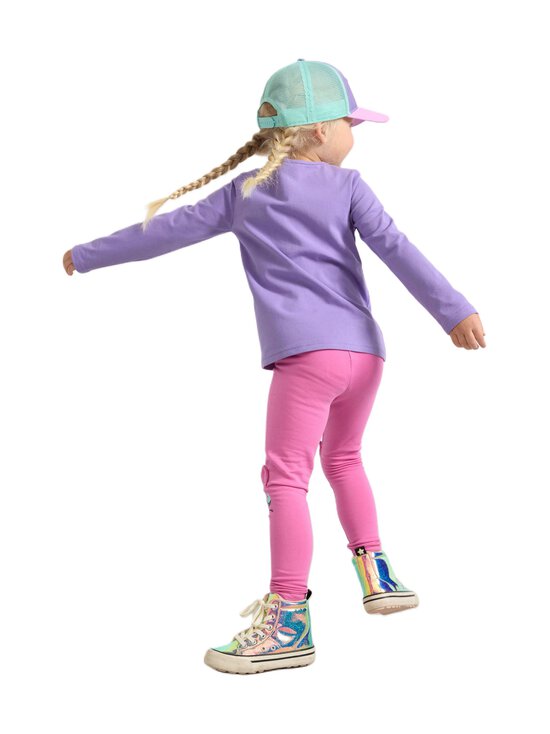 Lindex - Retuusid Unicorn - 481 PINK - photo 4 Lindex - Retuusid Unicorn - 481 PINK | Stockmann - photo 4