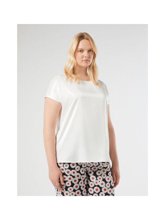 Marina Rinaldi - Mrslirica-pusero - 001 AVORY | Stockmann - photo 2