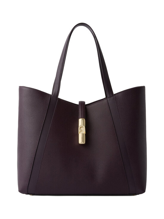 Furla - Goccia L Tote -laukku - 4906S WINTER BLOOM | Stockmann - photo 1