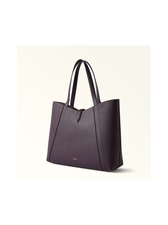 Furla - Goccia L Tote -laukku - 4906S WINTER BLOOM | Stockmann - photo 2