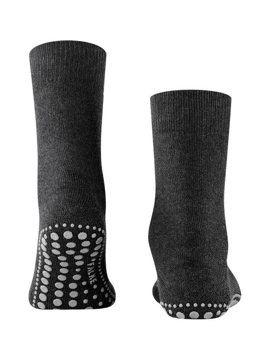 Falke - Homepads zeķes - 3180 ASPHALT MEL. | Stockmann - photo 2
