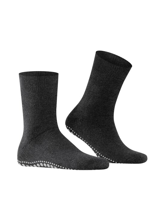Falke - Homepads zeķes - 3180 ASPHALT MEL. | Stockmann - photo 3