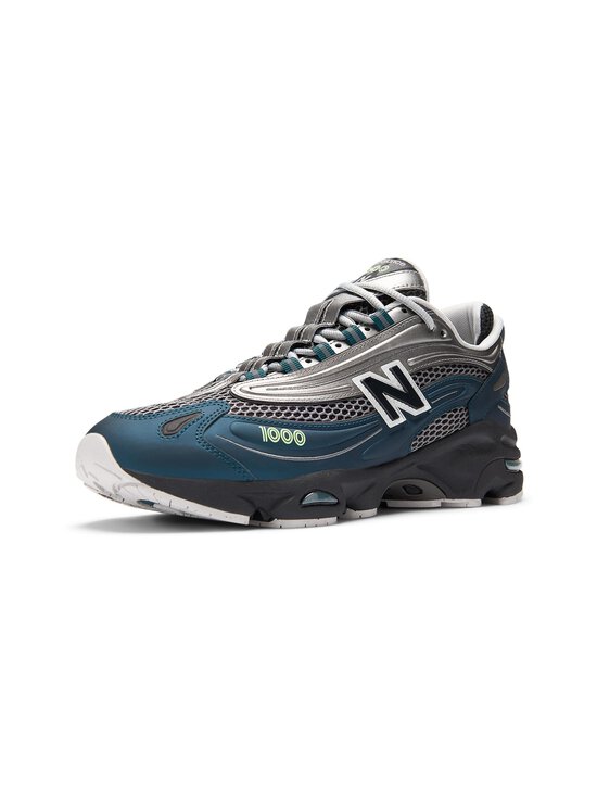 New Balance - M1000 sporta apavi - DEO DEEP OCEAN - photo 10 New Balance - M1000 sporta apavi - DEO DEEP OCEAN | Stockmann - photo 10