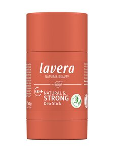 Lavera - Deodorant Natural & Strong Deo Stick | Stockmann