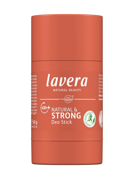 Lavera - Deodorant Natural & Strong Deo Stick - NOCOL | Stockmann - photo 1