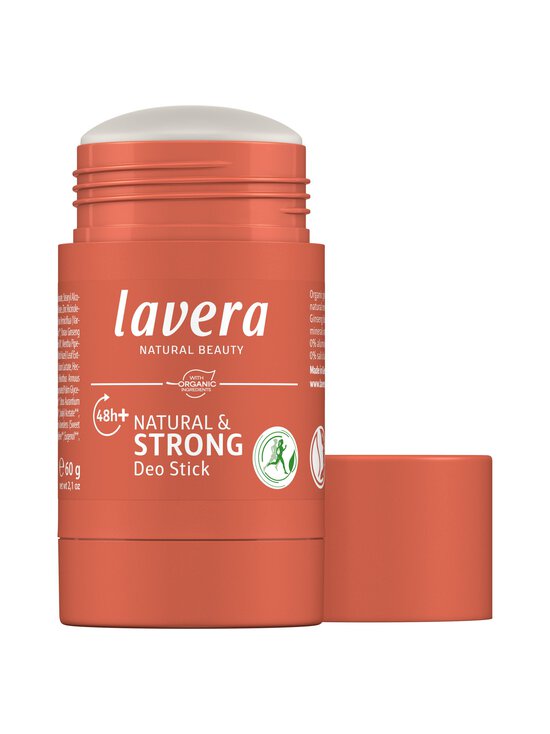 Lavera - Deodorant Natural & Strong Deo Stick - NOCOL | Stockmann - photo 2