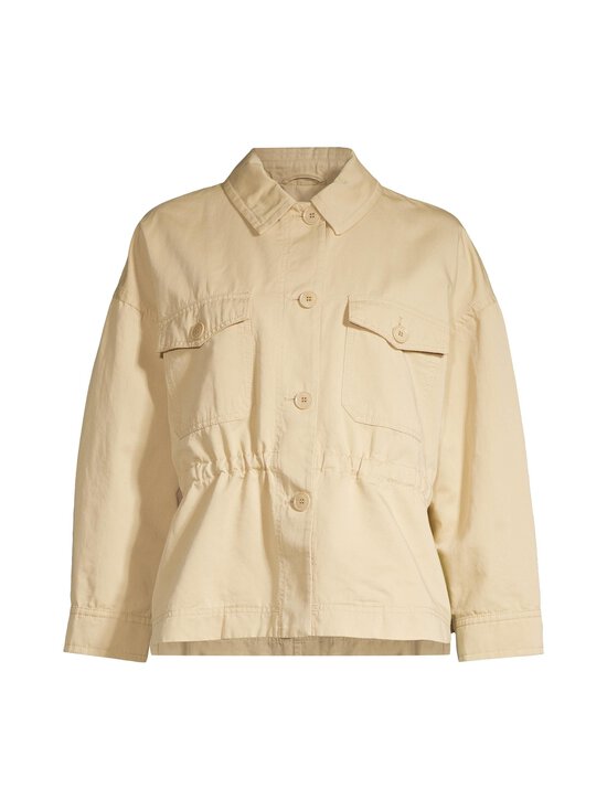 Max Mara Weekend - Eger-jakku - 002 SAND - photo 1 Max Mara Weekend - Eger-jakku - 002 SAND | Stockmann - photo 1