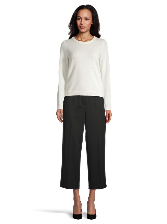 NOOM - Filippa-housut - BLACK - photo 3 NOOM - Filippa-housut - BLACK | Stockmann - photo 3