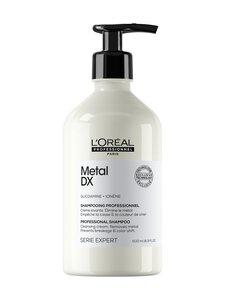 L'Oréal Professionnel - Metal DX šampūns 500 ml | Stockmann