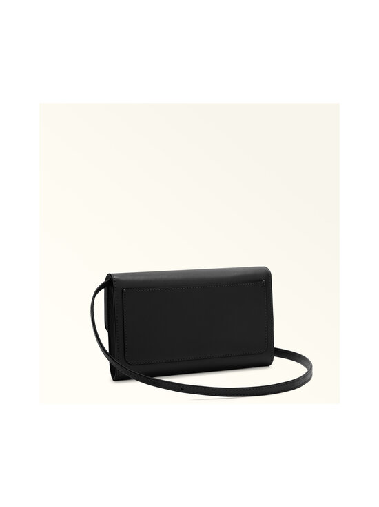 Furla - Sfera Crossbody -olkalaukku - O6000 NERO | Stockmann - photo 2