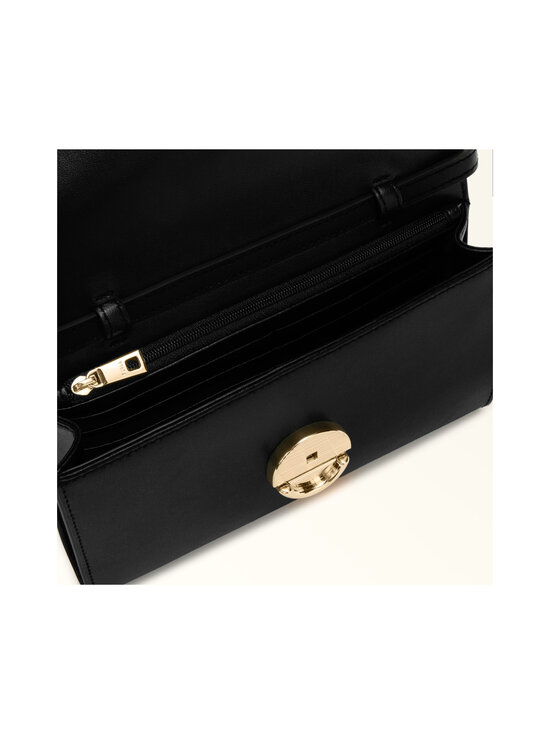 Furla - Sfera Crossbody -olkalaukku - O6000 NERO | Stockmann - photo 4