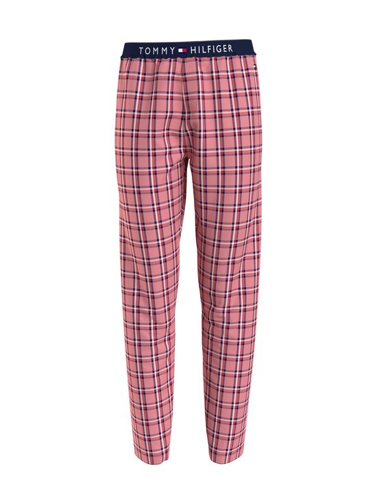 Pyjamahousut
