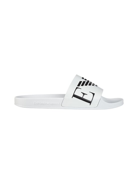 Monogram Sliders -sandaalit