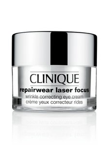 Clinique - Clinique Repairwear Laser Focus Wrinkle Correcting Eye Cream krēms ādai ap acīm 15 ml Clinique - Clinique Repairwear Laser Focus Wrinkle Correcting Eye Cream krēms ādai ap acīm 15 ml | Stockmann