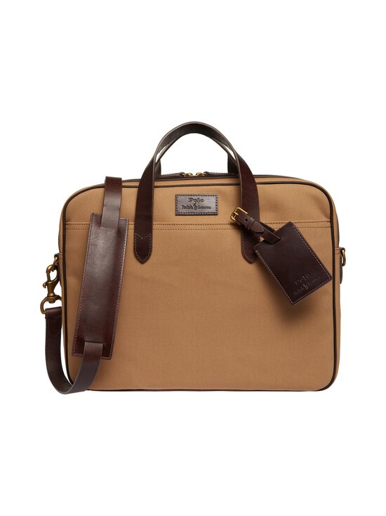 Polo Ralph Lauren – Commuter-tekstiilisalkku