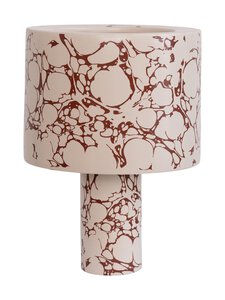 Urban Nature Culture - Fluido-pöytävalaisin - BROWN | Stockmann