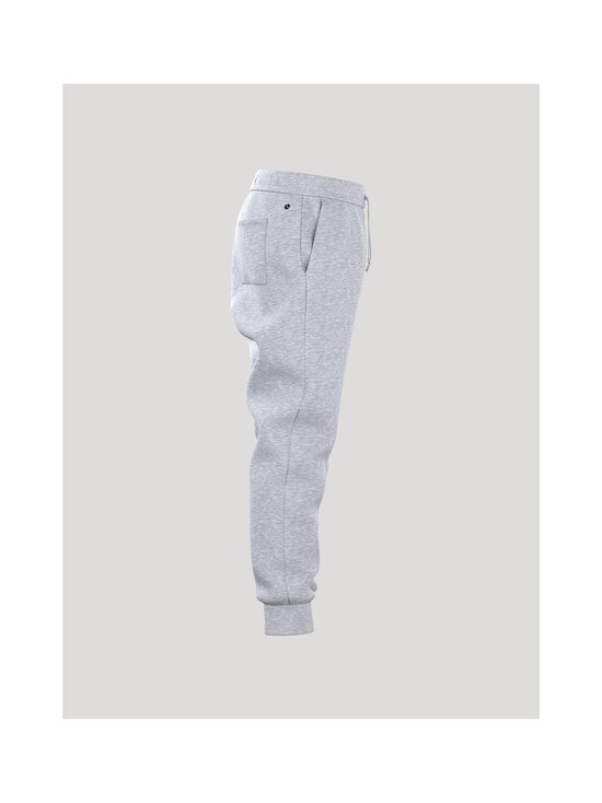 Björn Borg - Essential 1 -collegehousut - ME005 LIGHT GREY MELANGE | Stockmann - photo 3