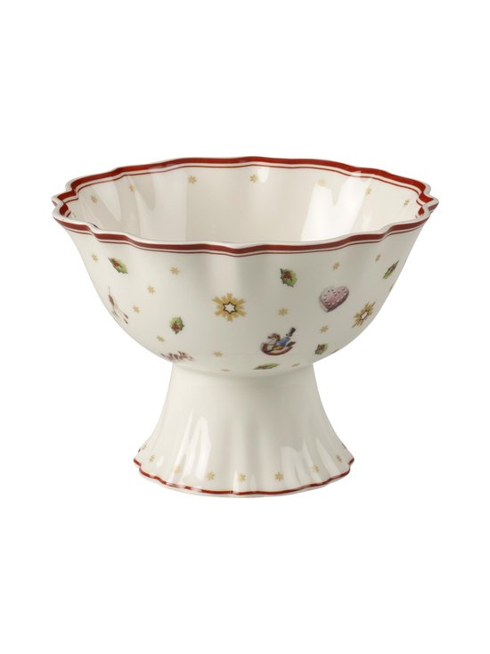 Villeroy & Boch - Kauss Toy's Delight 15 cm - VALKOINEN/PUNAINEN | Stockmann - photo 2