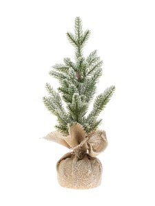 Weiste - Lauakuusk kotis 40 cm - GREEN Weiste - Lauakuusk kotis 40 cm - GREEN | Stockmann