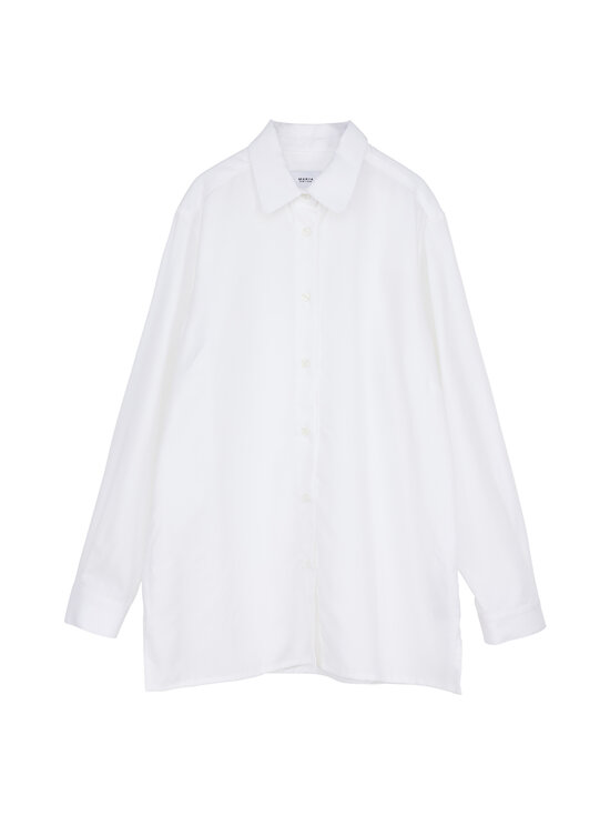 Makia - Liisa-paitapusero - 001 WHITE | Stockmann - photo 1