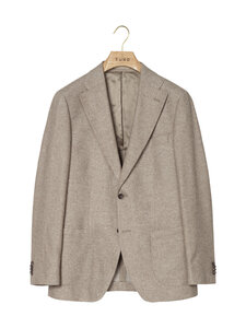 Turo - Bergamo modern fit -takki - 24 SAND | Stockmann
