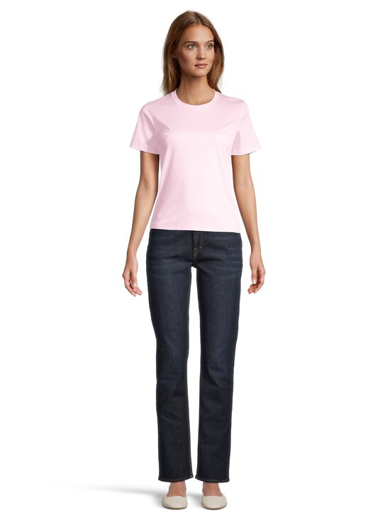 Tiger of Sweden - Siru T-krekls - 586 RODENDAL PINK | Stockmann - photo 2