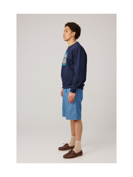 Makia - Nötö džemperis - 689 DARK NAVY | Stockmann - photo 3