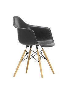 Vitra - Eames DAW Fiberglass -tuoli - HARMAA | Stockmann
