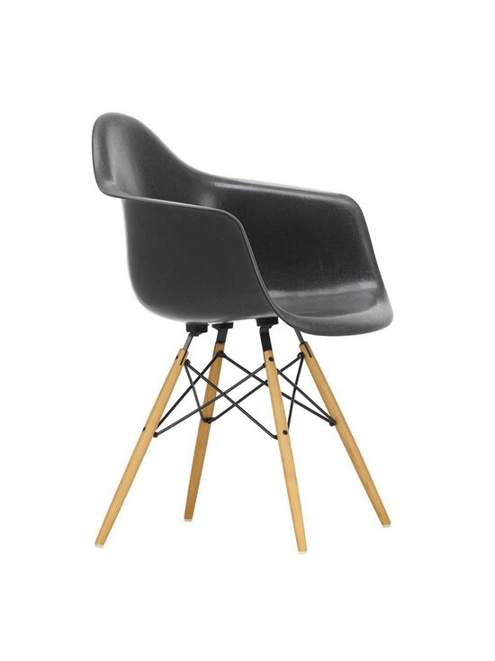 Eames DAW Fiberglass -tuoli