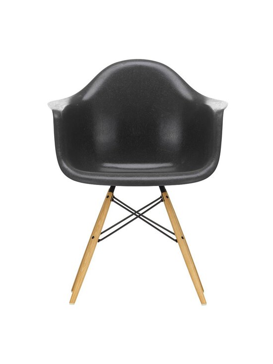 Vitra - Eames DAW Fiberglass -tuoli - HARMAA - photo 2 Vitra - Eames DAW Fiberglass -tuoli - HARMAA | Stockmann - photo 2