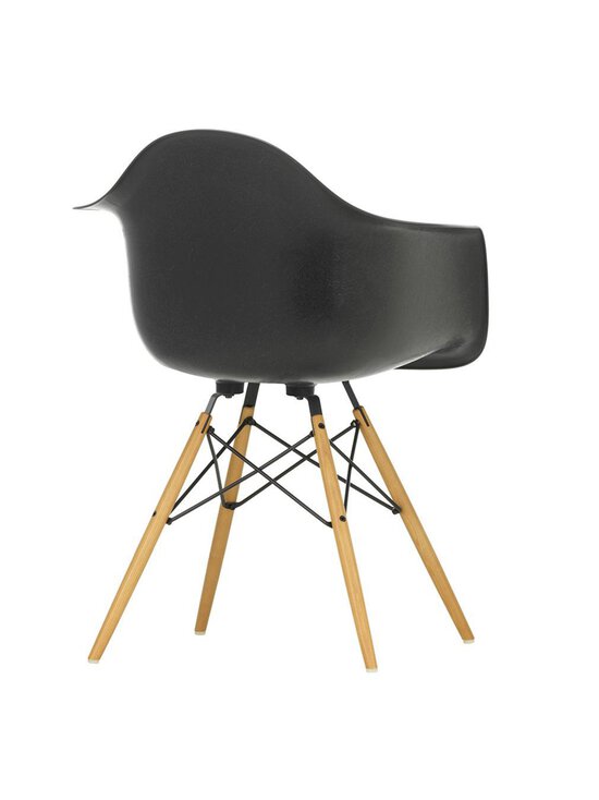 Vitra - Eames DAW Fiberglass -tuoli - HARMAA - photo 3 Vitra - Eames DAW Fiberglass -tuoli - HARMAA | Stockmann - photo 3