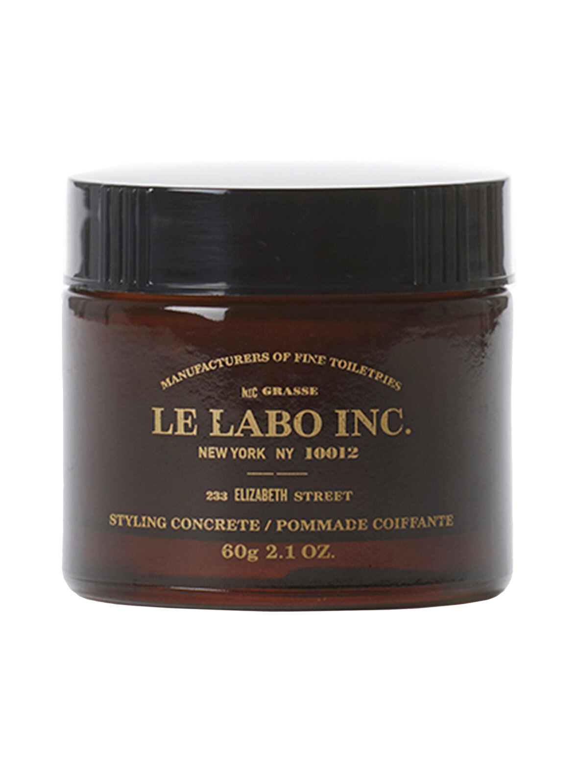 Styling Concrete -hiusvaha, 60ml