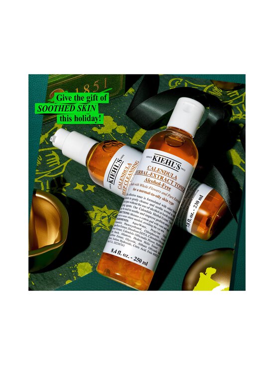 Kiehl's - Leave The Oil Behind Set -ihonhoitopakkaus - NOCOL | Stockmann - photo 5