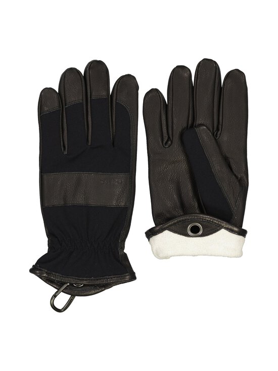 Hestra - Gneis-käsineet - 100 BLACK | Stockmann - photo 4