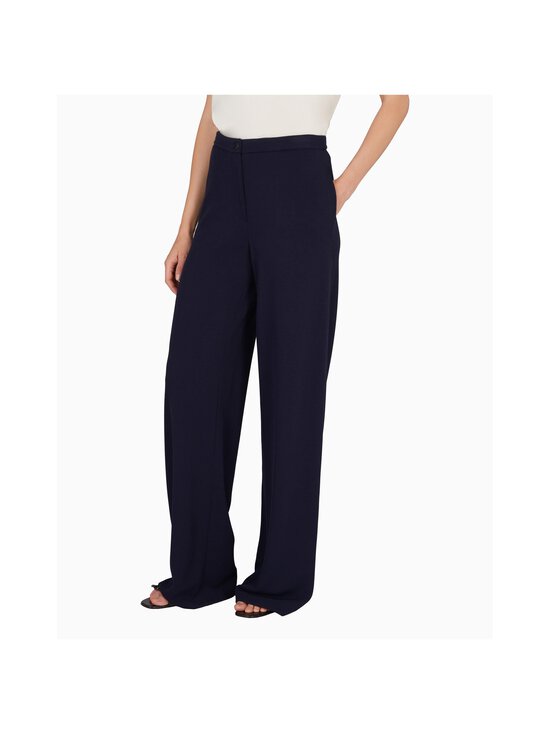 Emporio Armani - Emporio Armani -housut - UB139 BARITONE BLUE | Stockmann - photo 6