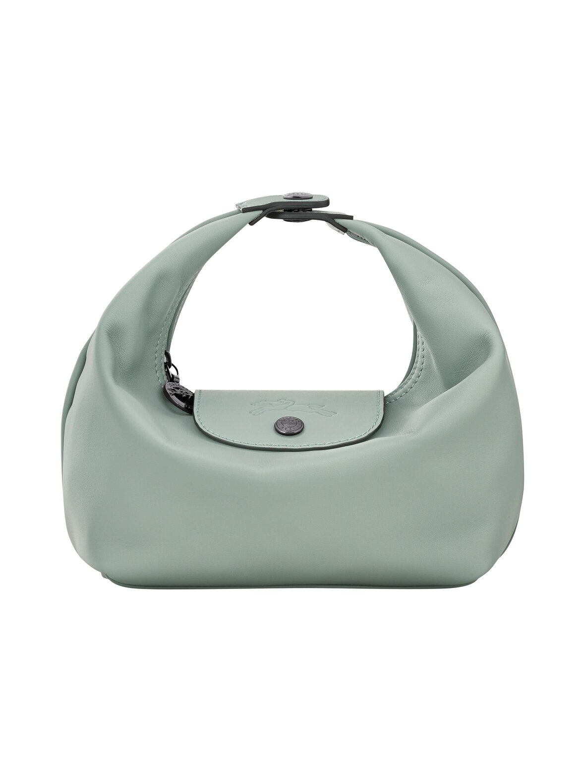 Longchamp Le pliage xtra xs -nahkalaukku