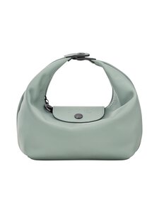 Longchamp - Le Pliage Xtra XS ādas soma - M07 VERVAIN | Stockmann