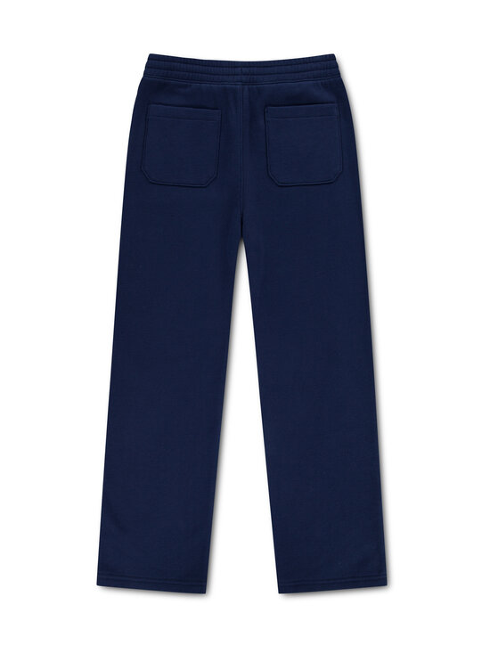 Abercrombie & Fitch - Benchwarmer flīsa bikses - U3K-NAVY BLAZER | Stockmann - photo 2